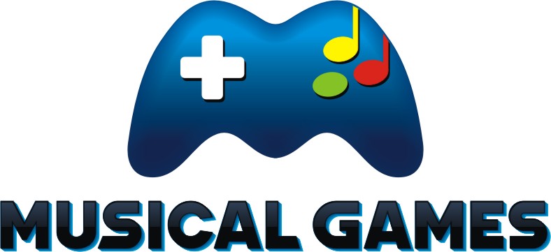 Musical Games – Jogos Educativos  ETAG - Sistema para Escolas de